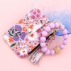 🎉Letzter Tag der Aktion 49% Rabatt👝Damen Boho Geldbörse mit Perlen