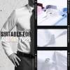 Men's Classic Wrinkle-Resistant Shirt, Buy 2 Free Shipping