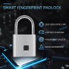 🔥Last Day Promotion - 50% OFF🎁🔒Intelligent Fingerprint Lock🔒