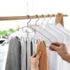 Last Day Promotion 48% OFF - ⭐Wave Pattern Stackable Hanger-BUY MORE SAVE MORE!!!