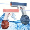 🔥Last Day Promotion 50% OFF -🎁-Electric Water Gun🔫 Great Gifts for friends🎁