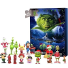 🔥Last Day Promotion 48% OFF-🎁-Advent calendar “Grinch”