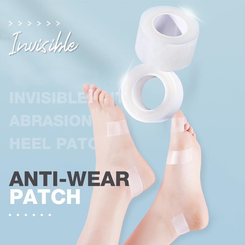 (🎉Mother's Day Promotion-40% OFF)Invisible Anti-Wear Patch-BUY MORE SAVE MORE