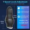 🔥Last DAY 59% OFF - 🎁Penis Trainer Automatic Push-pull Machine