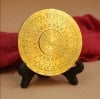 🔥Feng Shui Brass Bagua Compass （BUY 2 FREE SHIPIING)