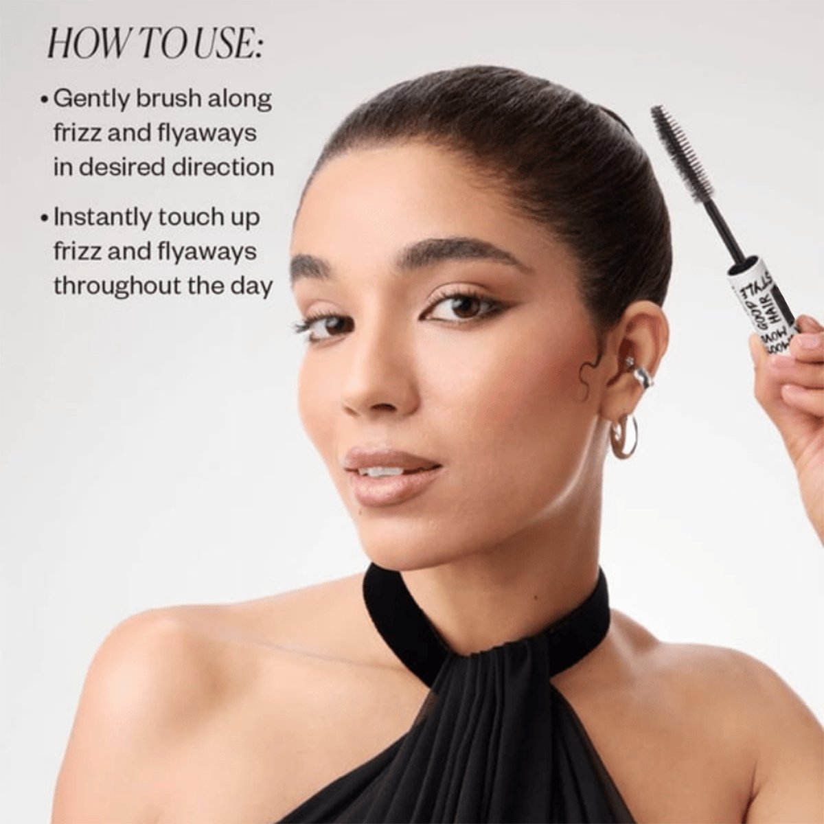 💥LAST DAY SALE 50% OFF💥Instant Frizz Control Wand