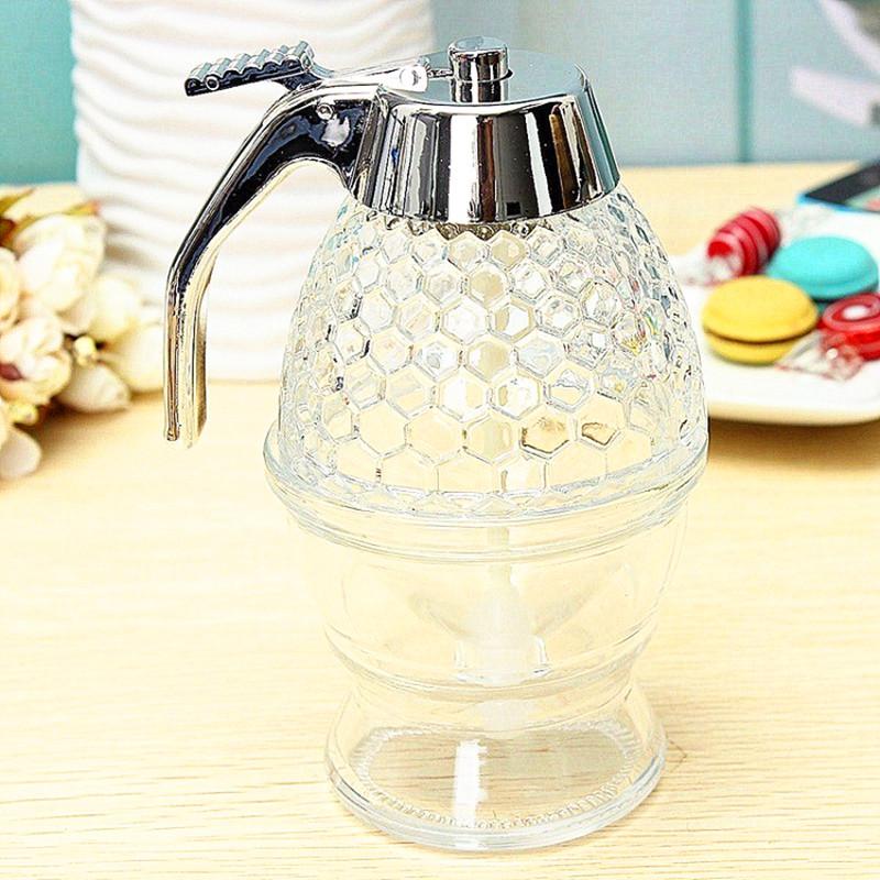 (🔥HOT SALE NOW-70% OFF) Easy Honey Dispenser Kettle - BUY 2 GET 1 FREE