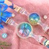 Colorful Crystal Ballgags