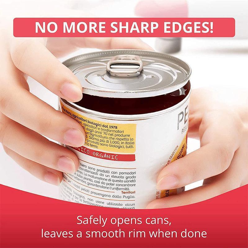 (Last Day Promotion - 50% OFF) Mini Portable Can Opener, BUY 2 FREE SHIPPING