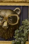 ⚡Last Day 49% OFF - 🔥Vintage Animal Metal Wall Decor