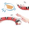 (🎄Christmas Special Offer🔥🔥)Smart Sensing Snake(BUY 3 FREE SHIPPING)