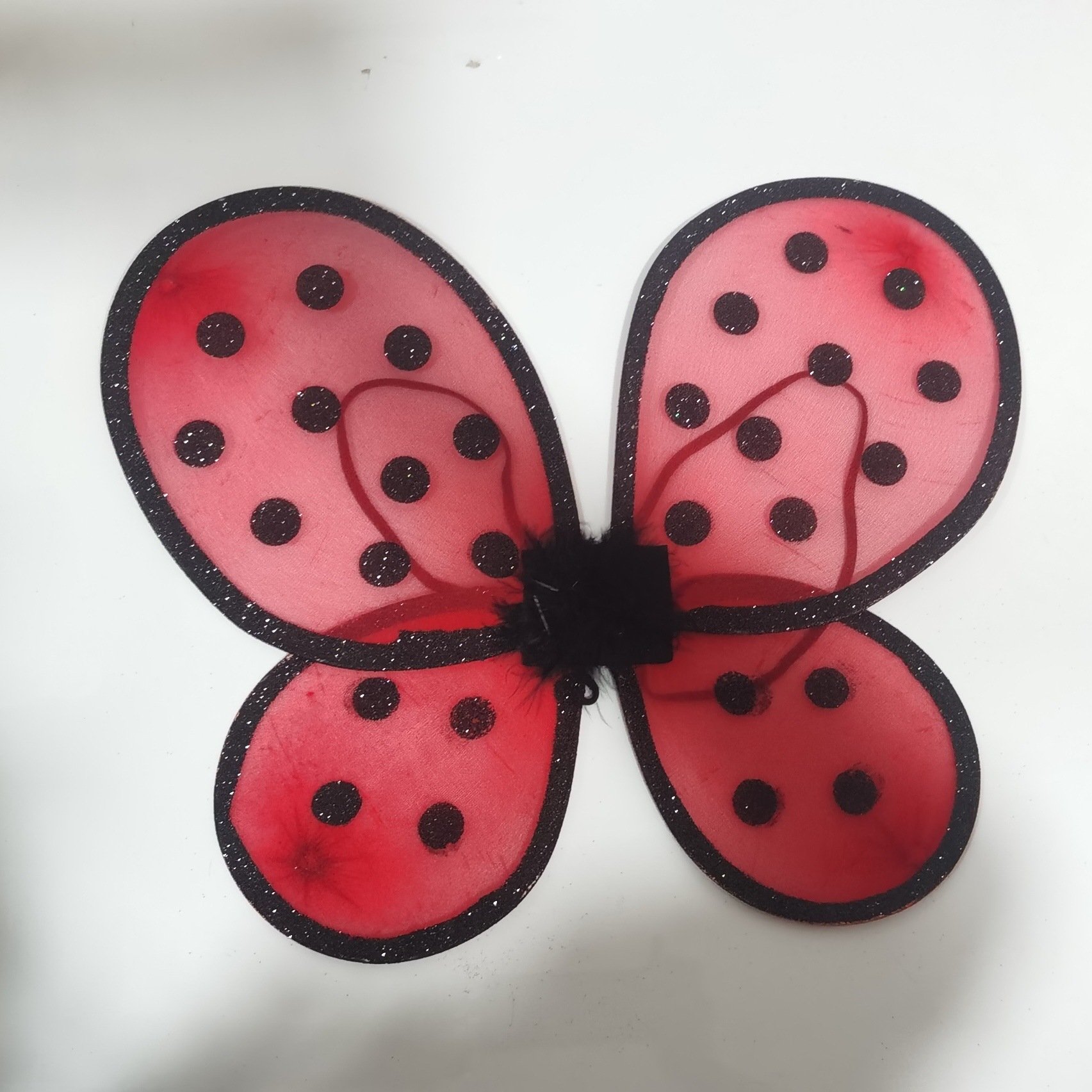 🐞 Halloween Best🎃🎃Cuted Ladybug Cosplay Set