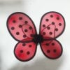 🐞 Halloween Best🎃🎃Cuted Ladybug Cosplay Set