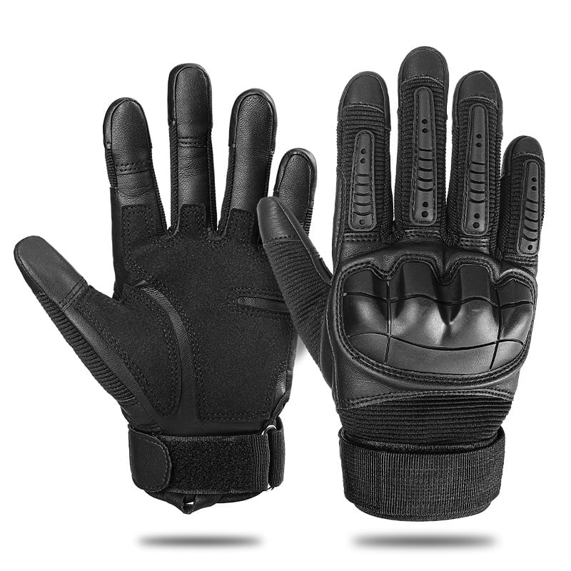 (🔥Last Day Promotion 50% OFF) Heavy Duty Tactical Gloves - Buy 2 Get Extra 10% OFF & Free Shipping