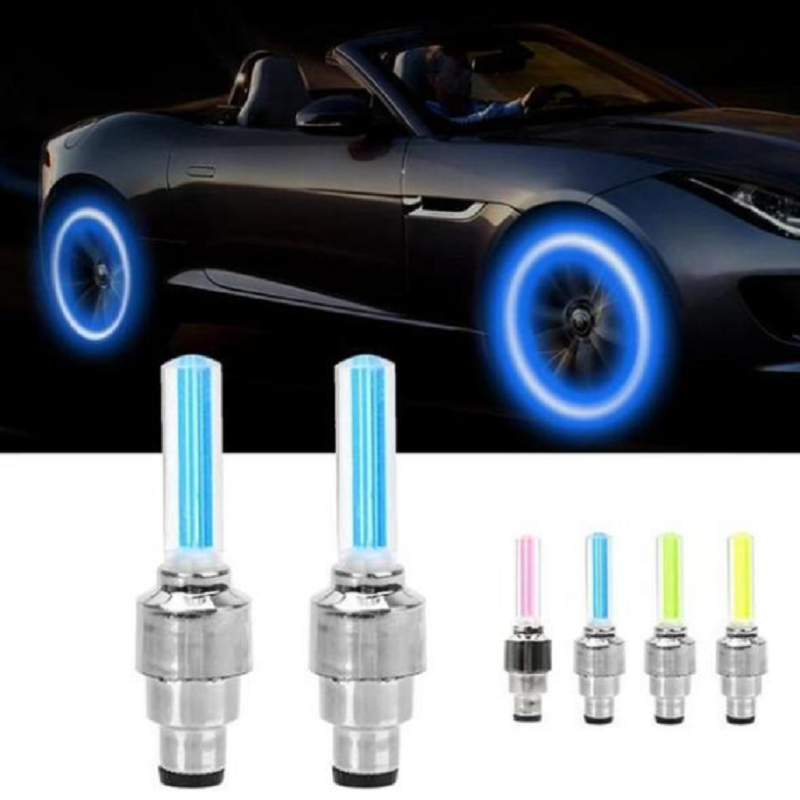 🌷Mother's Day Promotion 50% OFF🌷 - Professional Led Wheel Lamp Waterproof