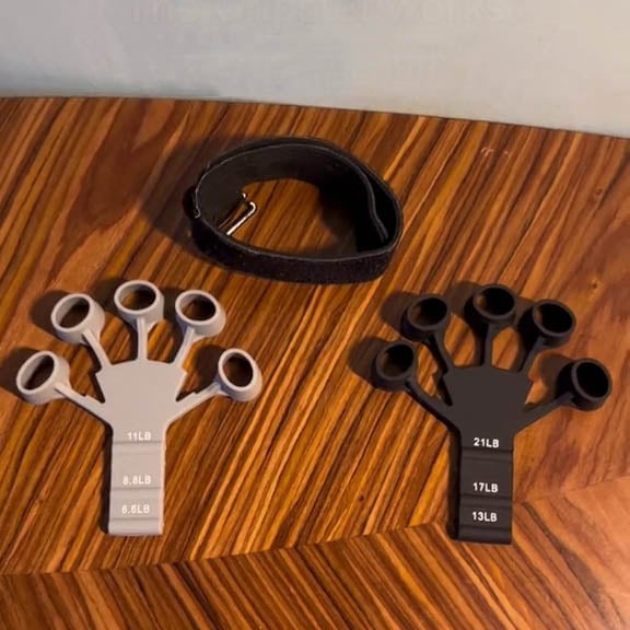 Last Day 70% OFF🔥Finger Trainer Puller