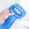 (Last Day Promotion - 50% OFF) Silicone Bath Towel, BUY 2 FREE SHIPPING