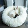 Comfortable Pet's Calming Bed- 2021 Newest Version