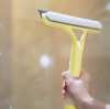 🔥Last Day Promotion 70% OFF🔥3 in 1 Window Cleaning Scraper⚡BUY 2 GET 1 FREE