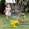 💥LAST DAY SALE 50% OFF💥Water Sprinkler Baseball Toy