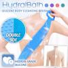 (New Year Hot Sale- 50% OFF) HydratBath Silicone Body Cleansing Brush