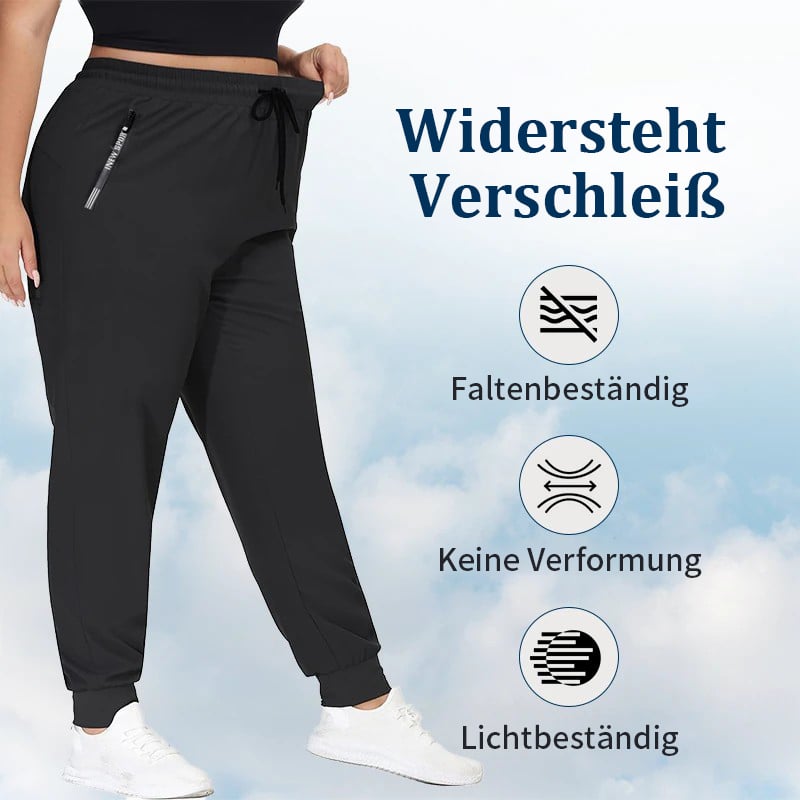 ⏰Letzter Tag 70 % RABATT🔥Unisex Ultra High Stretch Schnelltrocknende Hose