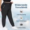 ⏰Letzter Tag 70 % RABATT🔥Unisex Ultra High Stretch Schnelltrocknende Hose