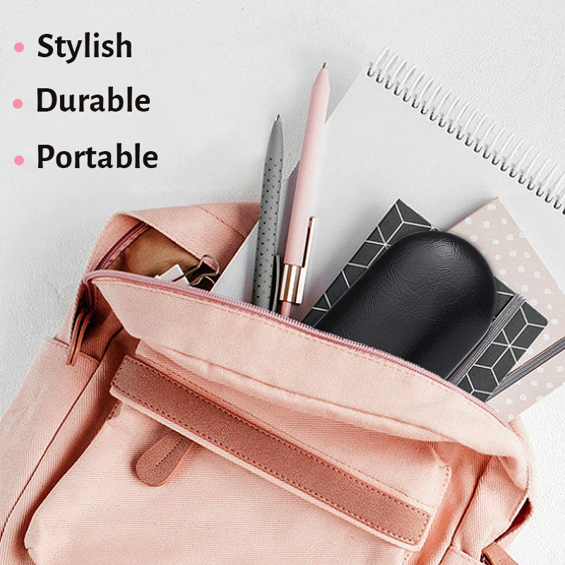 ⏰LAST DAY SALE 50% OFF💥Multifunctional glasses storage box⚡Buy 2 Free Shipping
