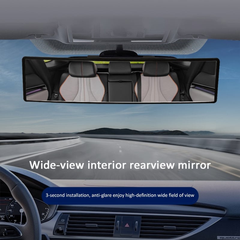 🔥Last Day Promotion 50% OFF💥High-Definition Reversing Auxiliary Mirror