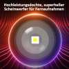 🔥Letzter Tag 50 % Rabatt – 2025 Die ultimative Survival-Taschenlampe (Kaufen Sie 2, kostenloser Versand)