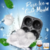 🔥Last Day Promotion 48% OFF🔥Large Rose Ice Cube Mould