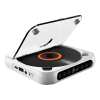 Portable Bluetooth CD Player