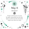 🔥LAST DAY SALE 50% OFF🧙📆2026 Witch's Calendar: Daily Magick Day-to-Day Calendar🔮