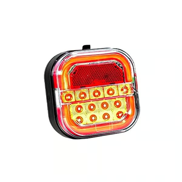 ⚡Wireless Trailer Lights