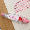 Cartoon Decorative Tape Pen Christmas SALE