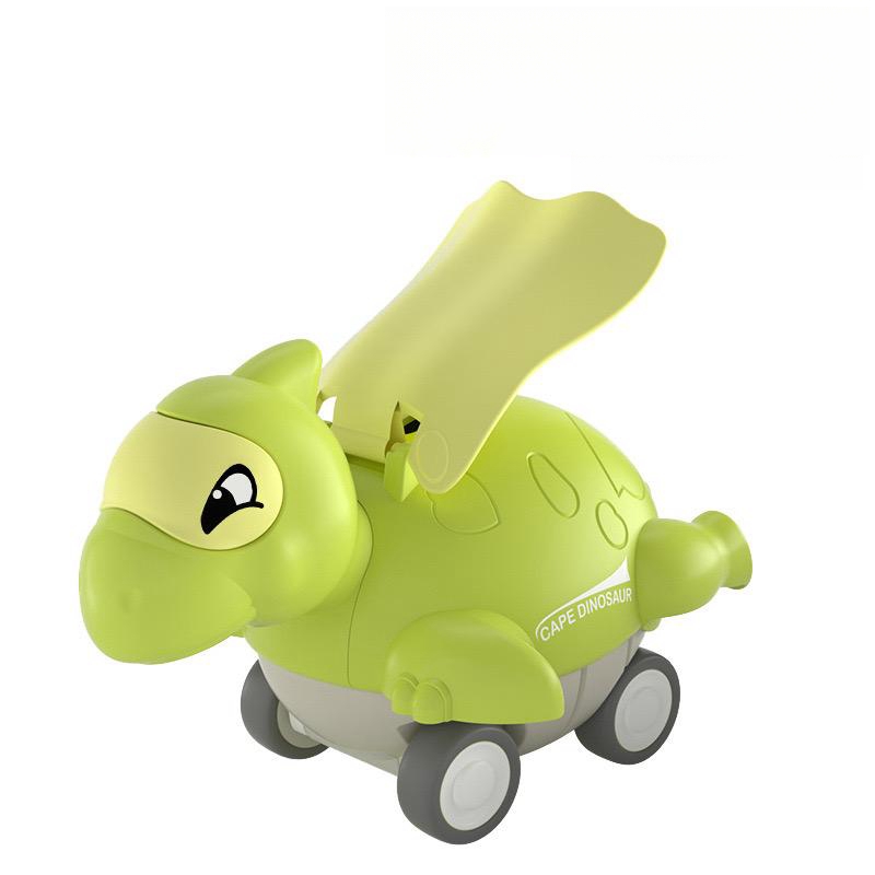 (🌲Christmas Sale- SAVE 50% OFF) Dinosaur Car Toys for Boys🔥Buy 3 Save 10%