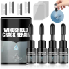 🎉Letzter Tag 49% Rabatt🔥Reparaturset für Glasrisse