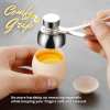 (Early Christmas Sale- 48% OFF) Perfect Egg Opener