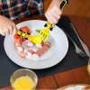 🎁TikTok Last Day Sale - 70% OFF🎉Creatively Kids Dining Tool