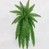 🔥Last Day 50% OFF- UV Resistant Lifelike Artificial Boston Fern