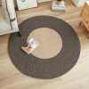 🔥Last Day Promotion 70% OFF🔥Handwoven Durable Cat Scratch Mat Rug