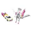 🔥Last Day Promotion 50% OFF🔥Collision Transforming Dinosaur Car Toy