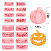 ⏰LAST DAY SALE 50% OFF - Halloween Cookie Cutter Set