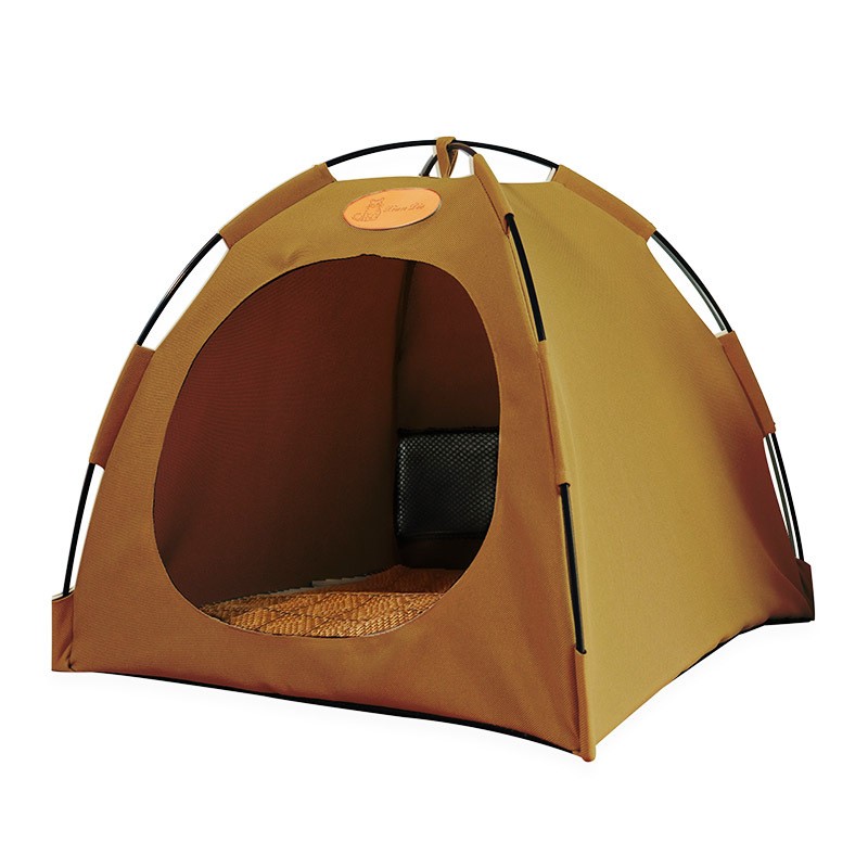 (🔥Last Day Promotion- SAVE 50% OFF) Pet Tent Nest - Buy 2 Free Shipping