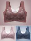 ❤️BUY 1 GET 2 FREE❤2023 Breathable Skin-Friendly Cotton Bra