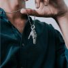 🎉Mechanical Hand Pendant