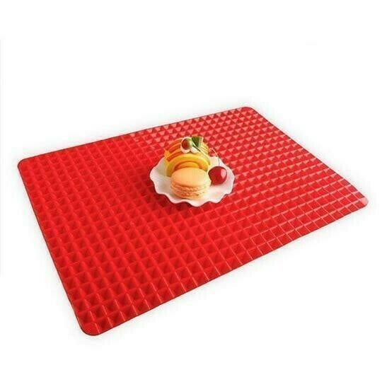 🎄Early Christmas Sale - 49% OFF🎁Non-Stick Baking Cooking Mat