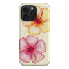 Hibiscus Flower Yellow