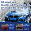 🔥Kaufe 2 Erhalte 1🎁Fortschrittliches Auto-Schnellbeschichtungsspray