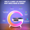 Multifunctional Bluetooth Speaker